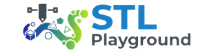QA Site – STL Playground Logo