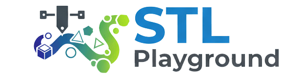 STL Playground